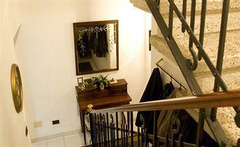 Bed & Breakfast La Villetta