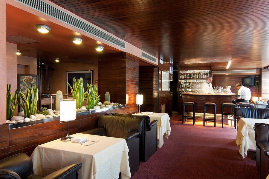 Hotel Galileo 4*