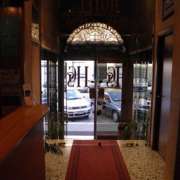 Hotel Gran Sasso