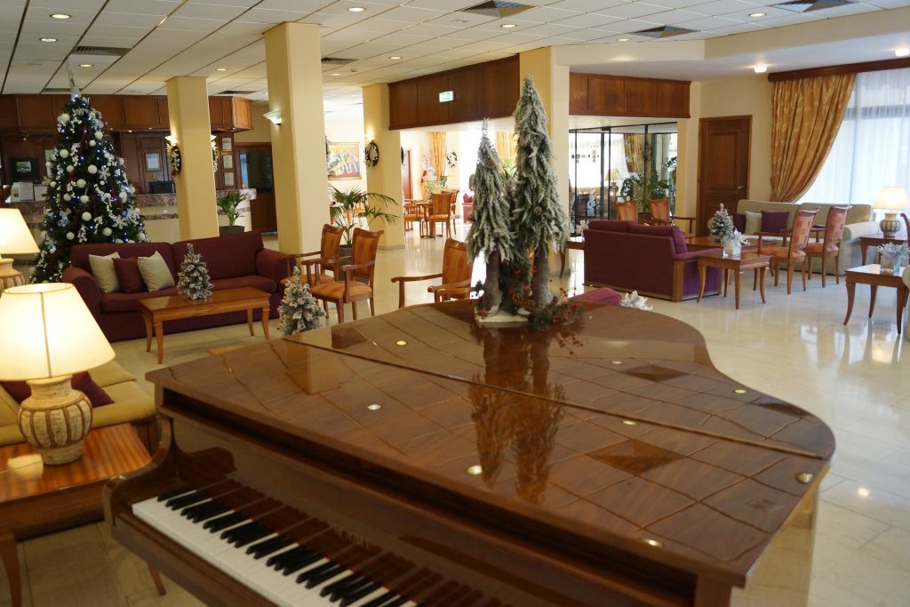 Dei Fiori Hotel Milano