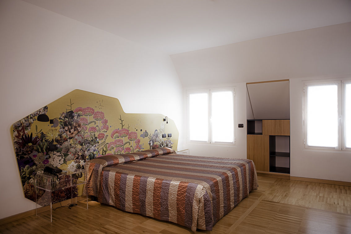 Missori Hotel Piazza Missori, Sonder Milan
