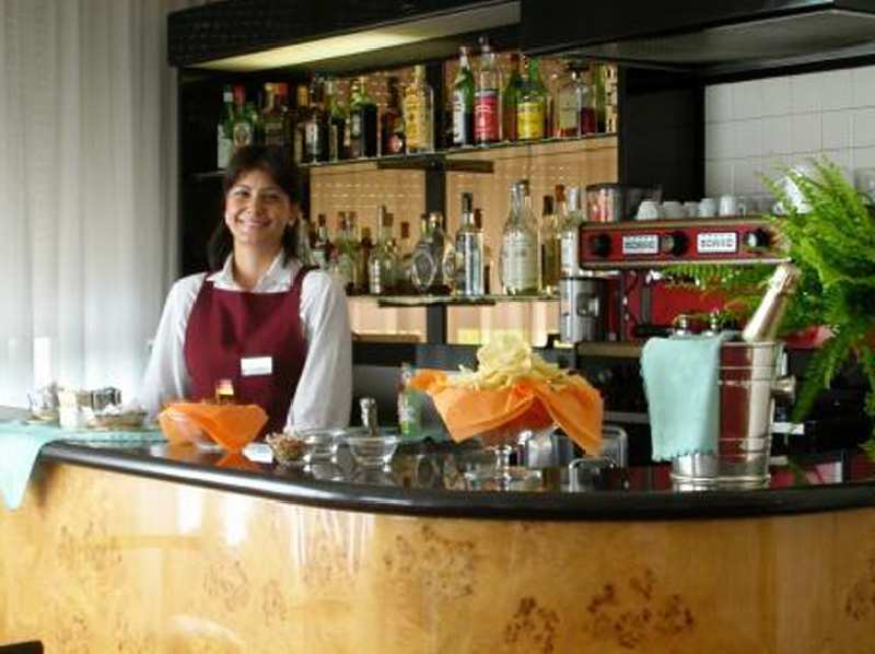 Palmanova Hotel Milan