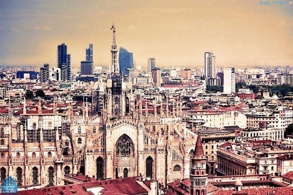 Pirelli 2* Milan