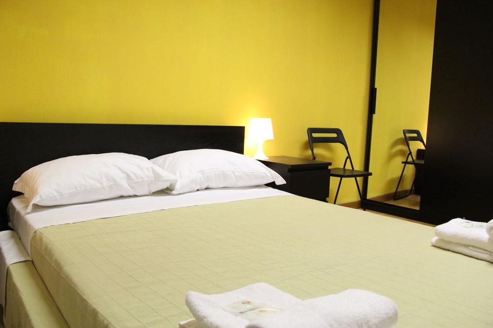 Guest house Pirelli Milan