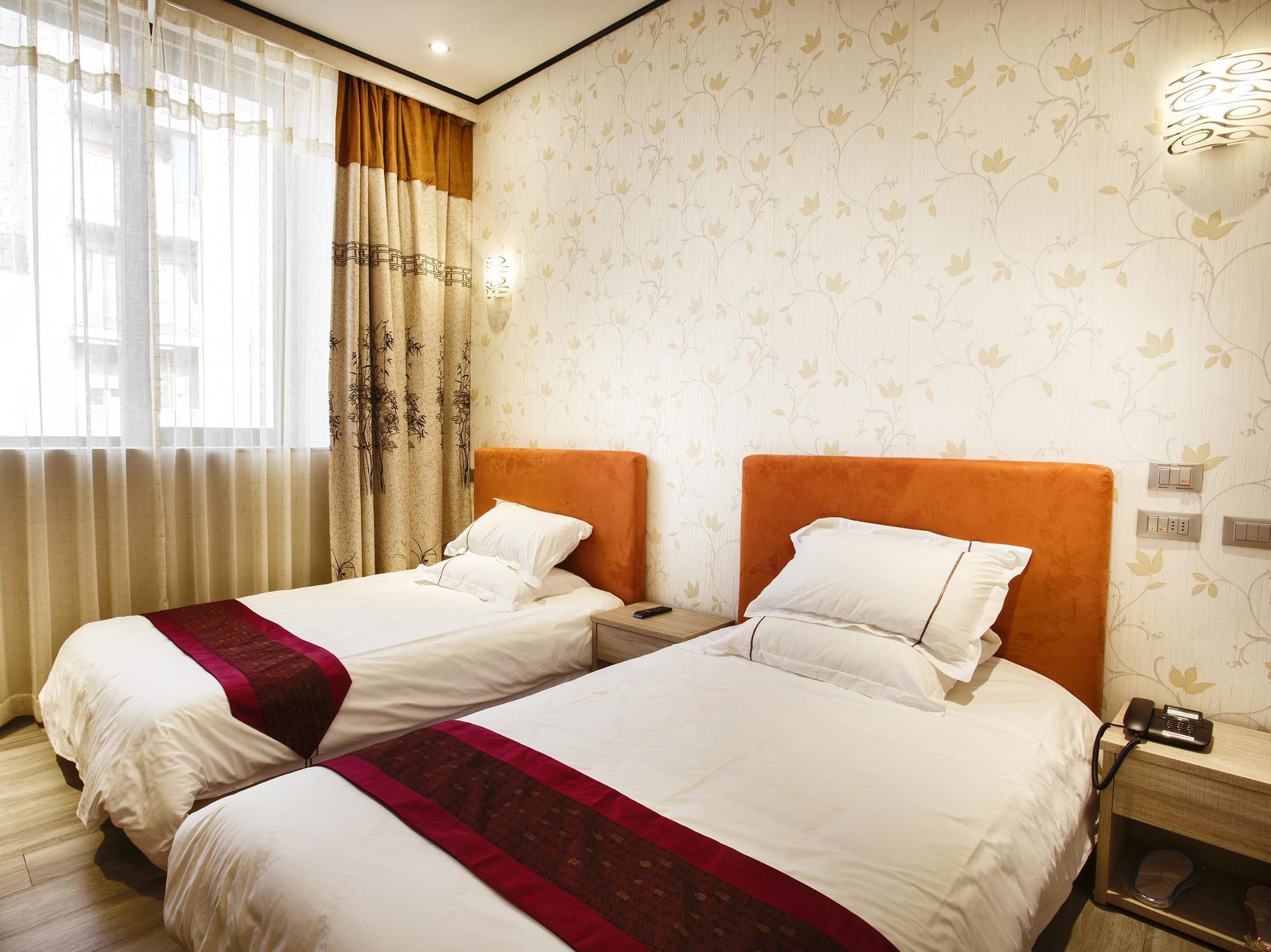Hotel Igiban Milan