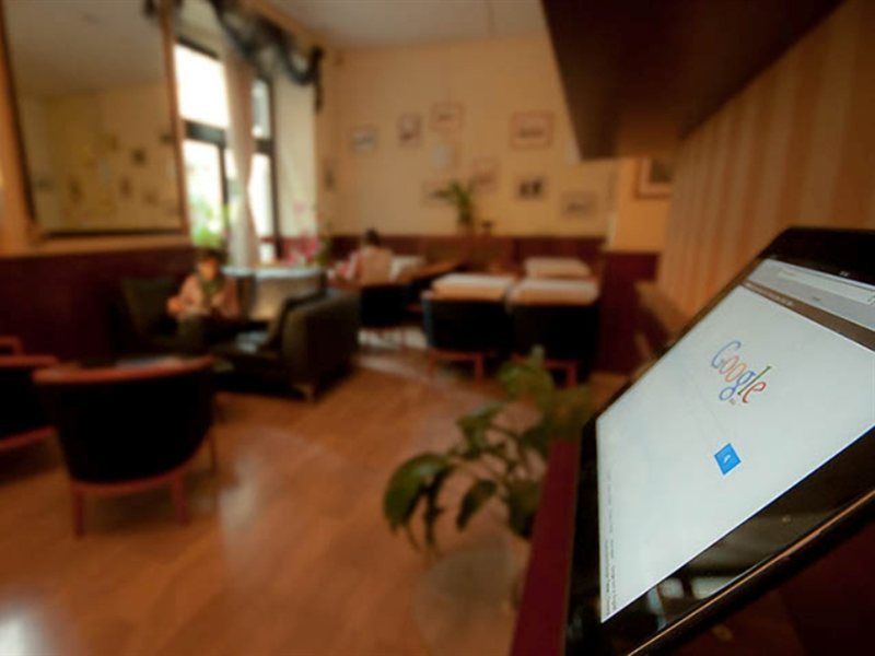 Hotel Genius Downtown Milan