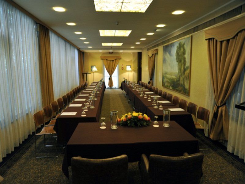 Qc Porta Romana Hotel Milan
