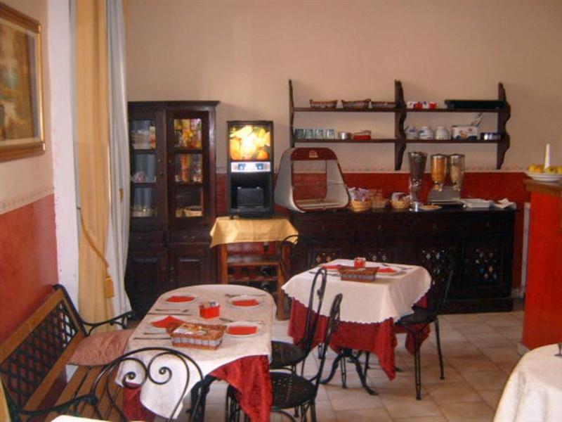 Eco-art De Albertis Hotel Milan