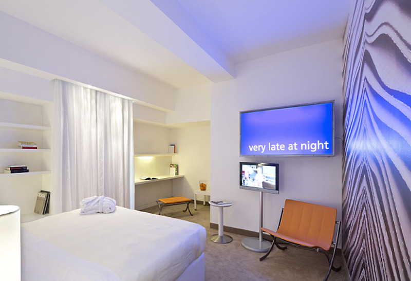 Hotel Tocq