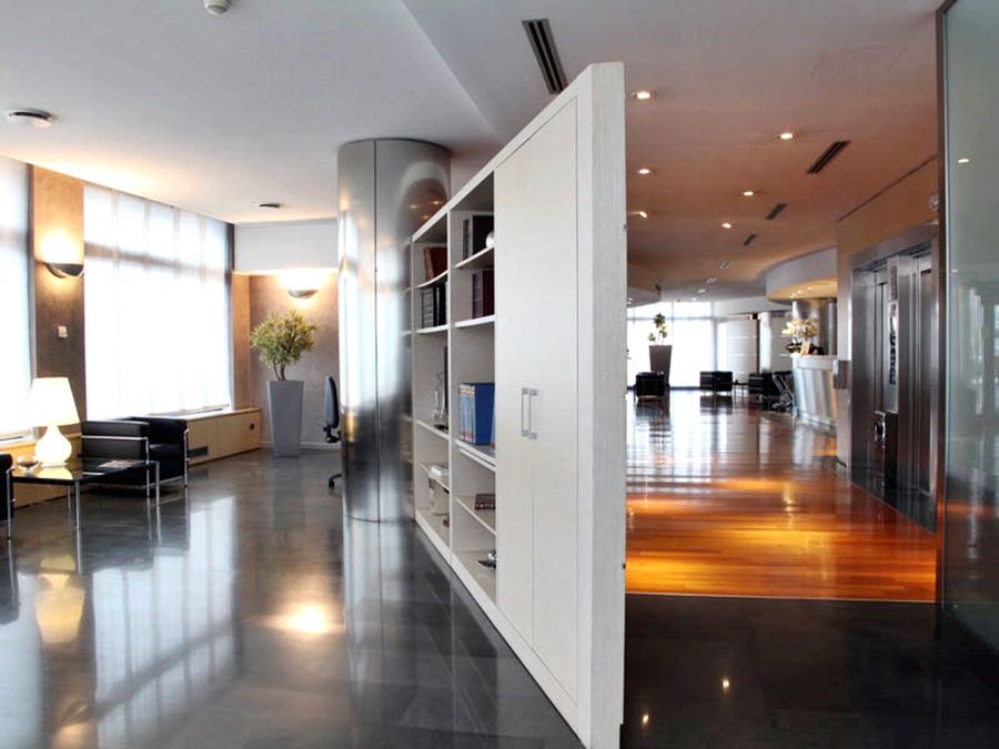 La Spezia Hotel 4*