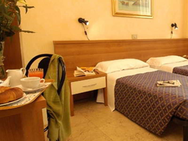 Hotel Cagrande