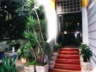 Hotel Cagrande