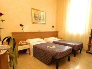 Cagrande Hotel Milan