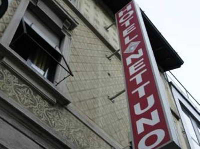 Hotel Nettuno Milan