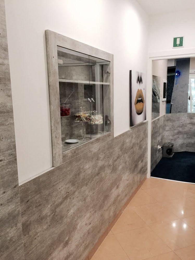 Hotel Boutique Duomo Milan