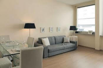 The Place Duomo Apartment Milan