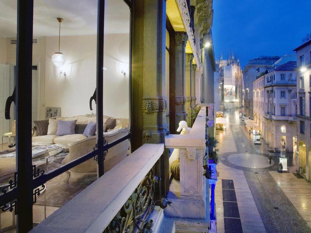 The Place Duomo Apartment Milan