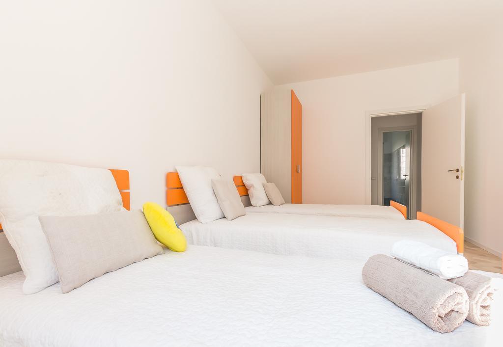 Alessia's Flat- Boncompagni * Milan