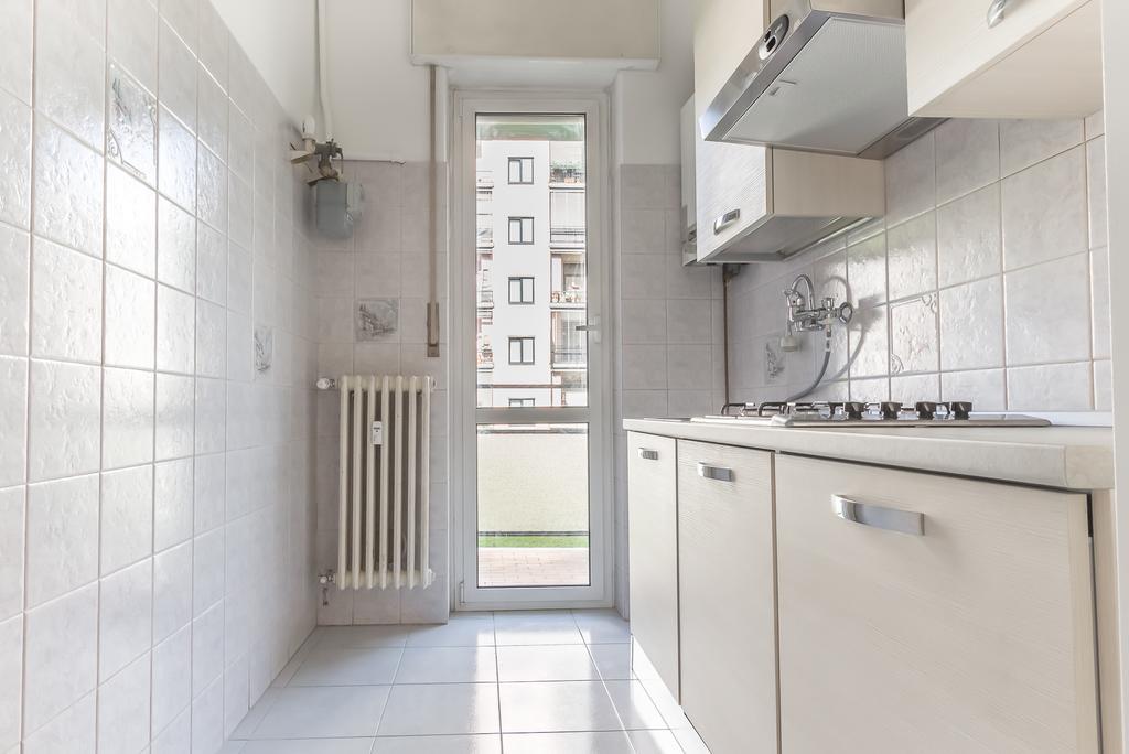 Alessia's Flat- Boncompagni * Milan