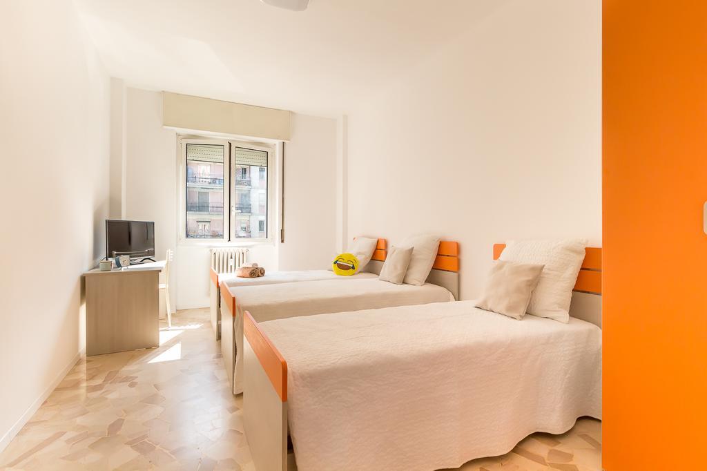 Alessia's Flat- Boncompagni Apartment