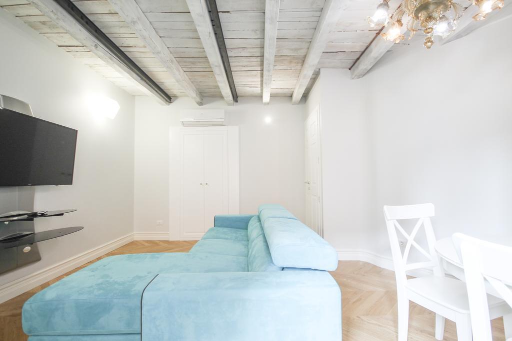 Apartment Marvel Milan