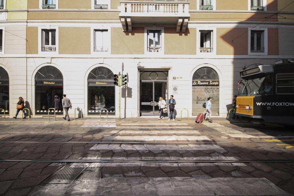 Marvel Milan