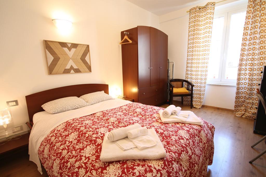Apartment Sant'agostino Navigli Milan
