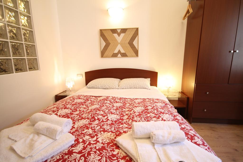 Sant'agostino Navigli Apartment