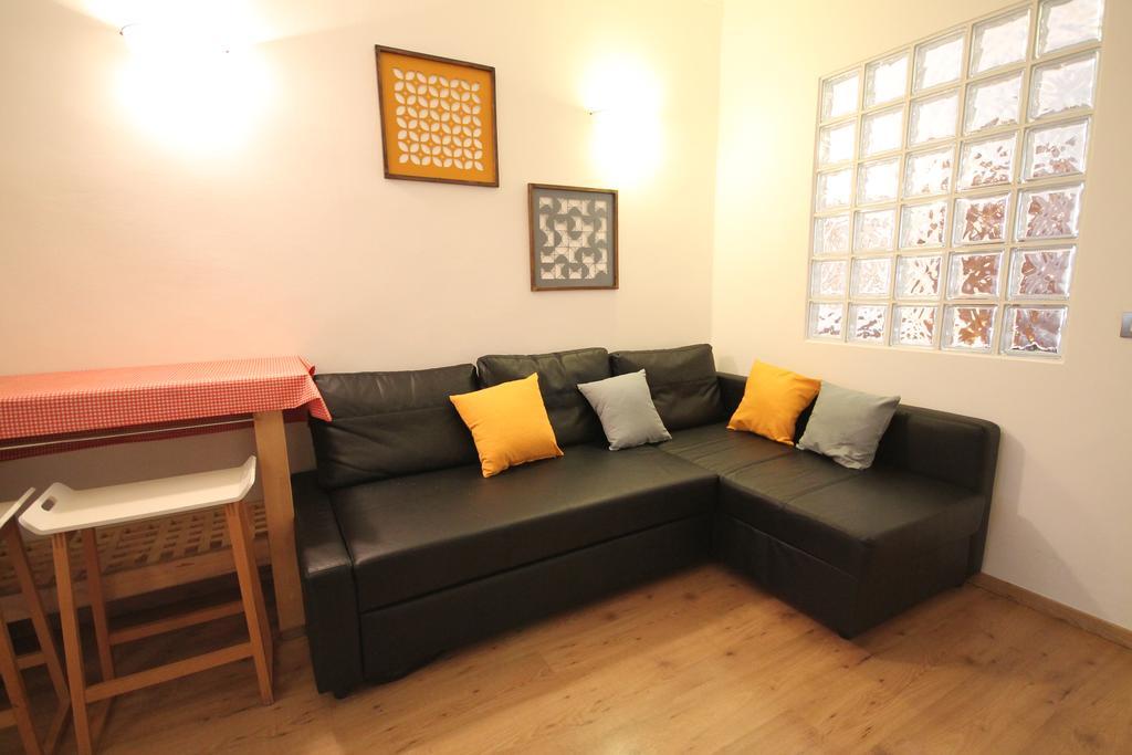 Apartment Sant'agostino Navigli *