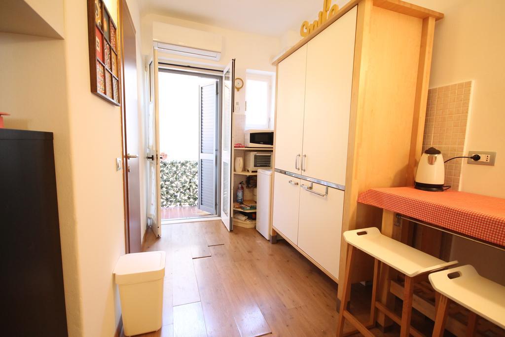 Sant'agostino Navigli Apartment *