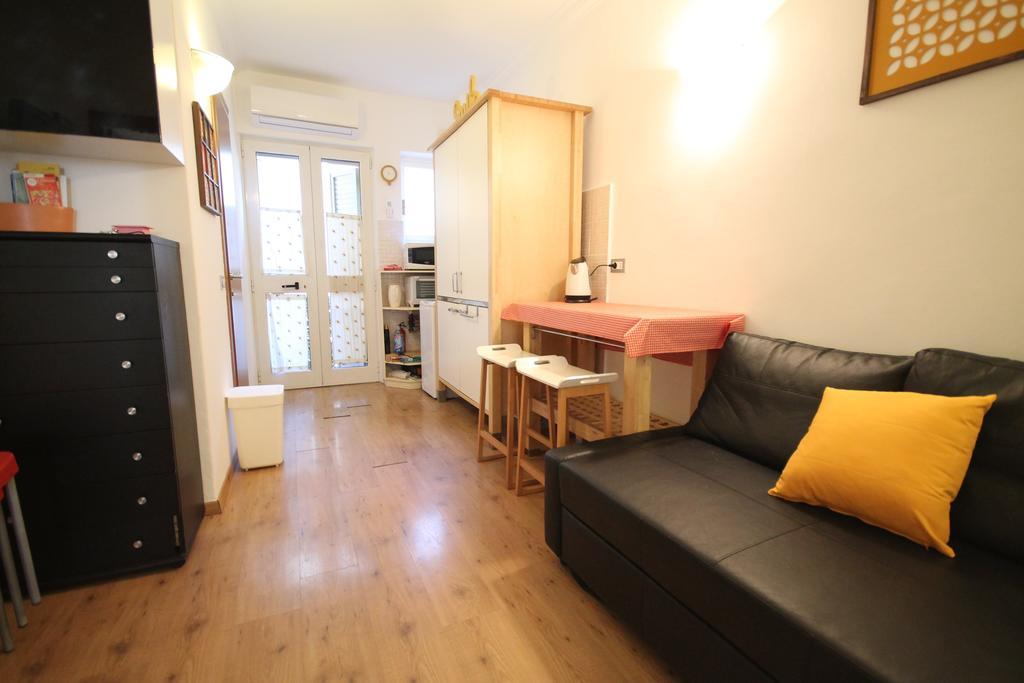 Sant'agostino Navigli Apartment Milan