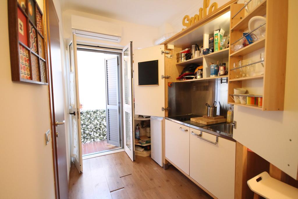 Apartment Sant'agostino Navigli Milan