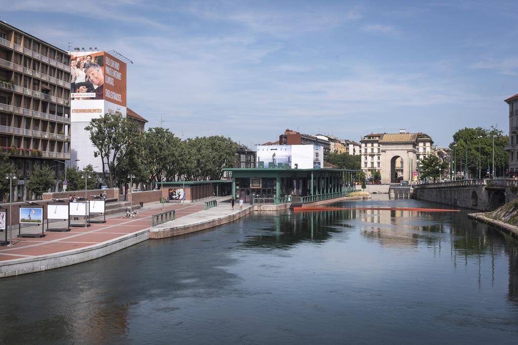 Porta Ticinese - Rentclass Mansarda Apartment