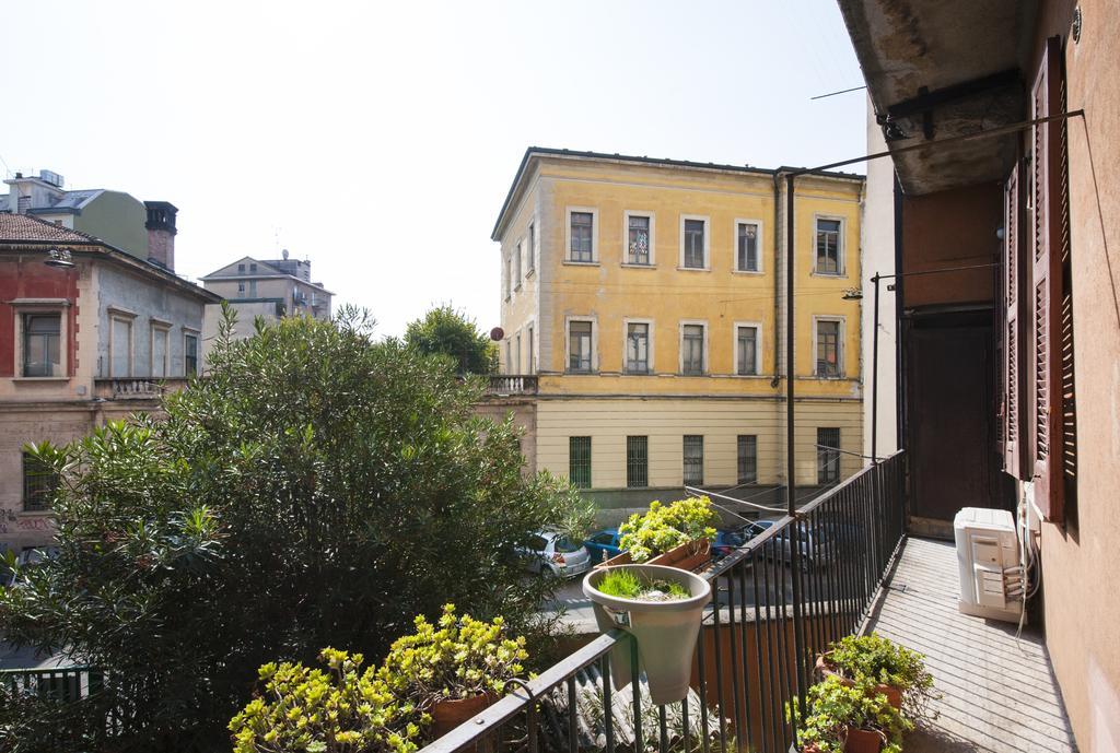 Navigli Torricelli * Milan