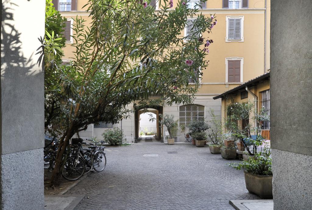 Navigli Torricelli