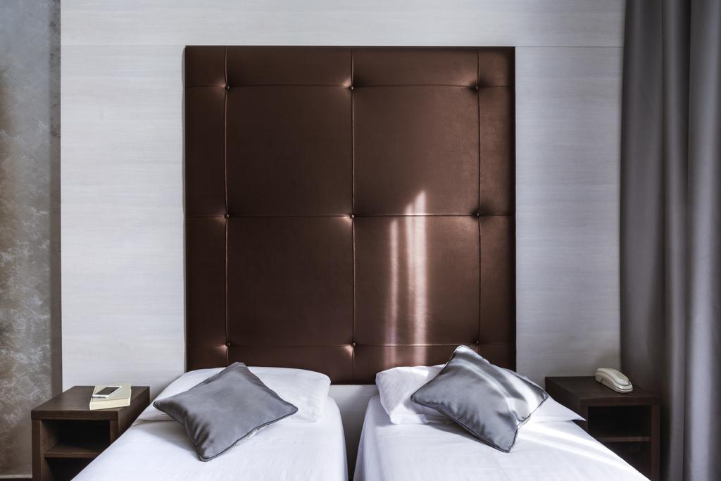 Ibis Styles Centro Hotel Milan