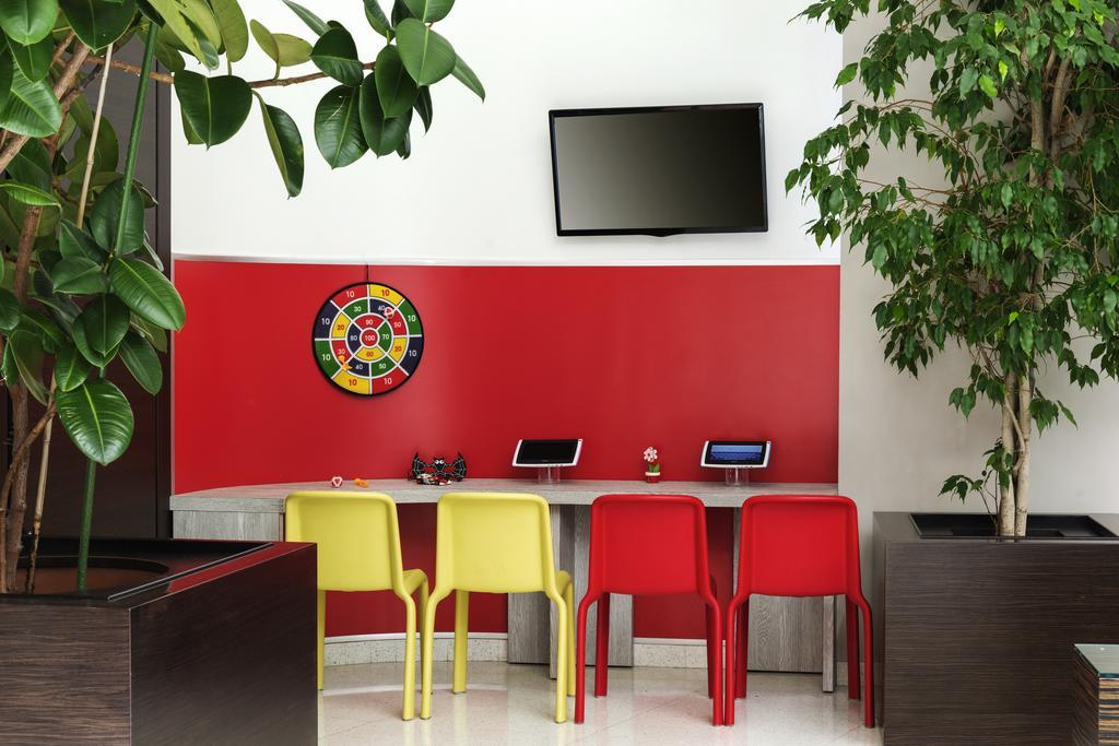 Hotel Ibis Styles Centro Milan