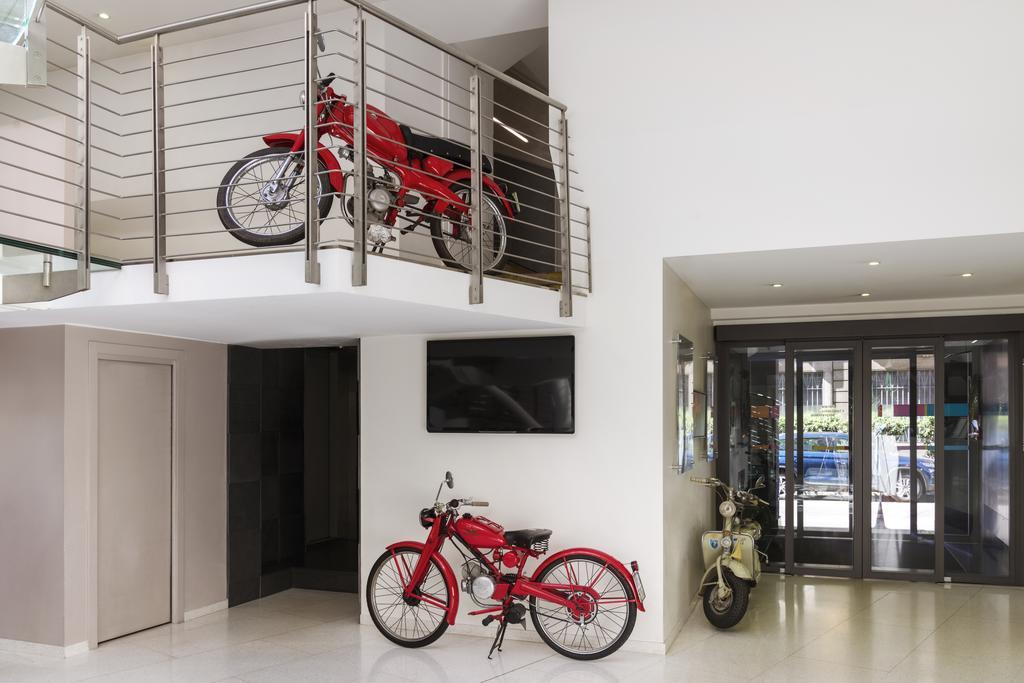 Hotel Ibis Styles Centro 3*