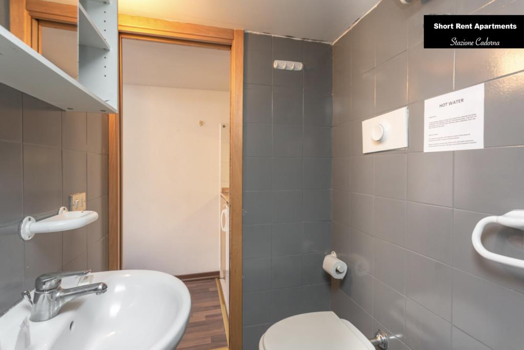 Short Rent Apartment