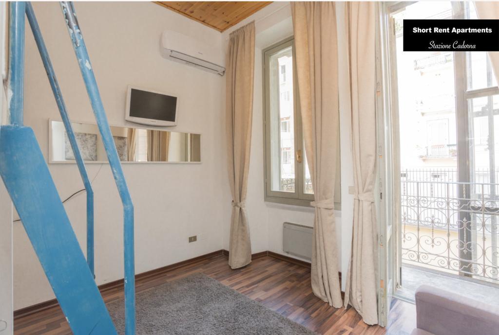 Apartment Short Rent