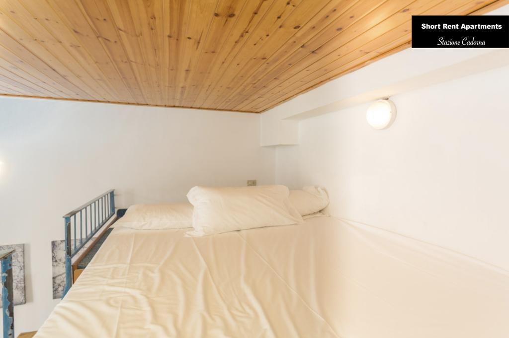 Apartment Short Rent Milan