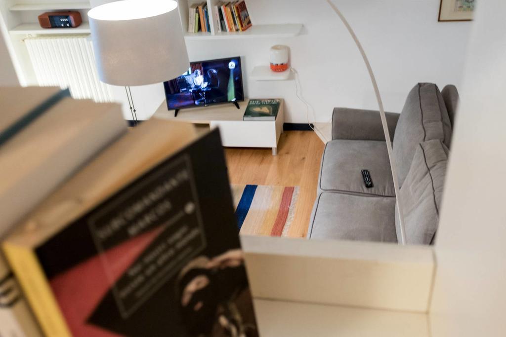 Altido Cesare Da Sesto Apartment Milan