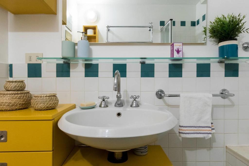Altido Cesare Da Sesto Apartment