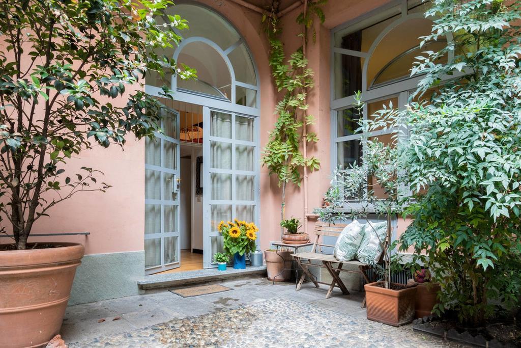 Apartment Altido Cesare Da Sesto
