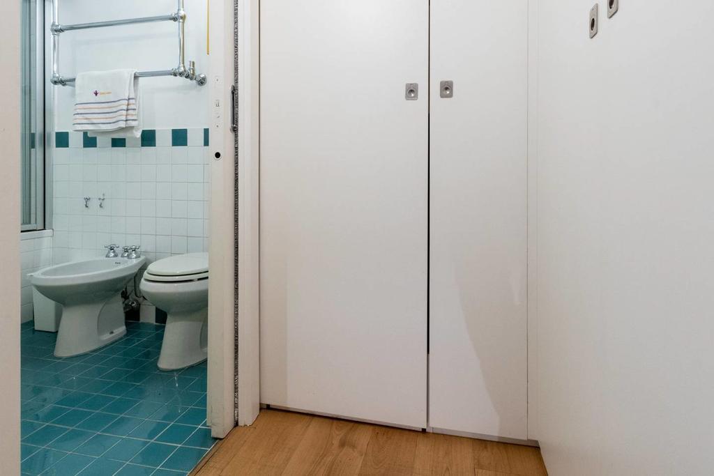 Apartment Altido Cesare Da Sesto Milan