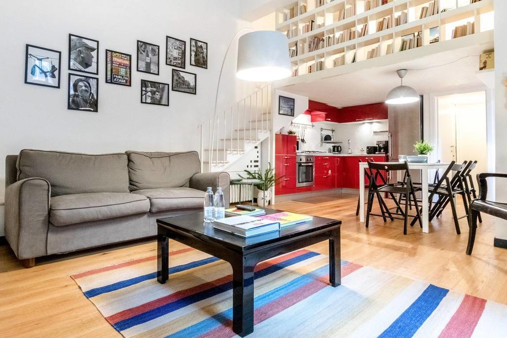 Altido Cesare Da Sesto Apartment Milan