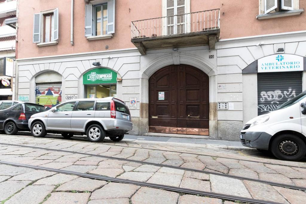 Altido Cesare Da Sesto Apartment *
