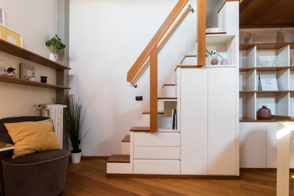 Apartment Altido Warm For 4 In Porta Venezia *