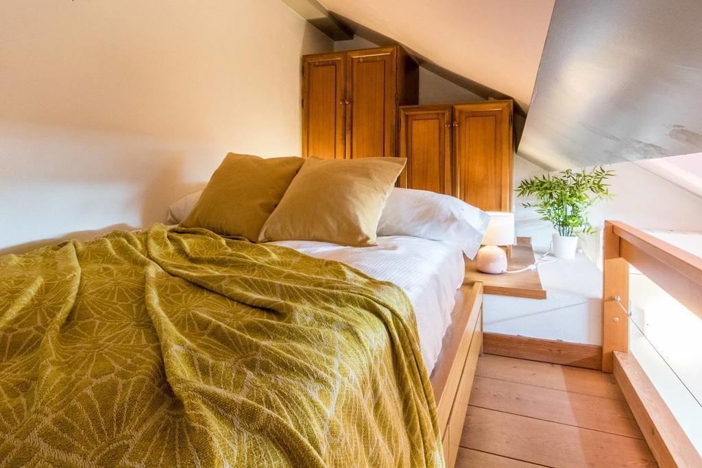 Altido Warm For 4 In Porta Venezia Apartment *