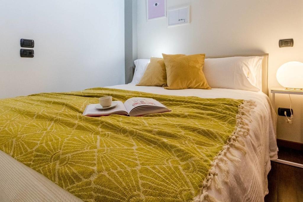 Apartment Altido Warm For 4 In Porta Venezia *